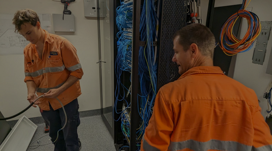 The Impact Of Proper UPS Installation On System Performance