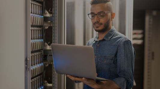 Decoding The Complexities Of UPS Servicing And Support