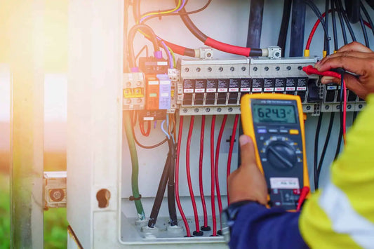 How UPS Solutions Can Mitigate Power Disruptions On Construction Sites
