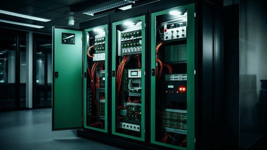 Lessons Learned From Global Power Failures And The Role Of Ups Systems In Emergencies