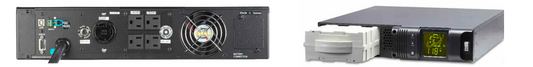 Why Military UPS Systems Are Vital for Field Operations