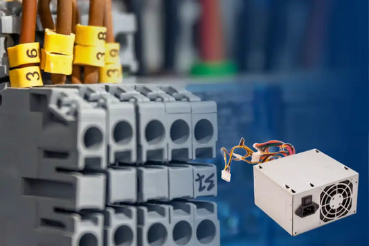 UPS Battery Replacement: When and How to Do It