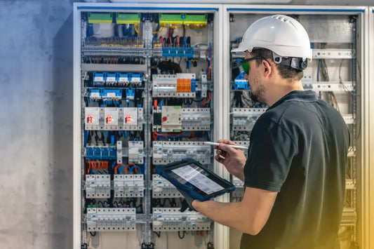 Understanding UPS Systems: A Beginner's Guide