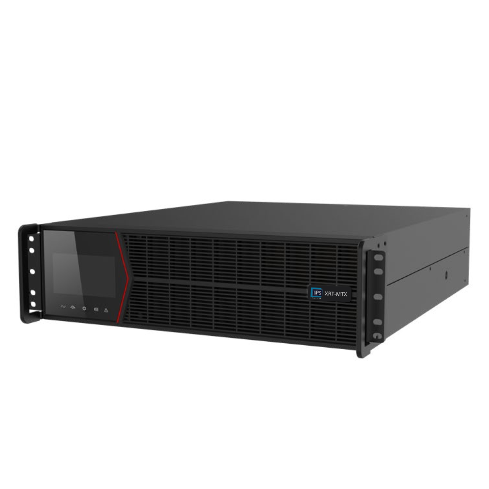 UPS Solutions Matrix 10kVA Online UPS System XRT-MTX-10KVA