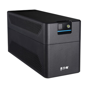 Eaton 5E UPS 1600VA/900W 3 x ANZ OUTLETS 5E1600IUSB-AU