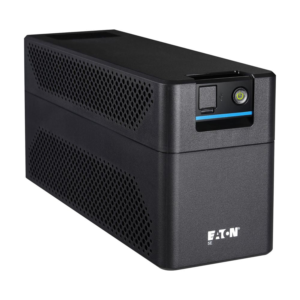 Eaton 5E UPS 900VA/450W 2 x ANZ OUTLETS 5E900UIAU
