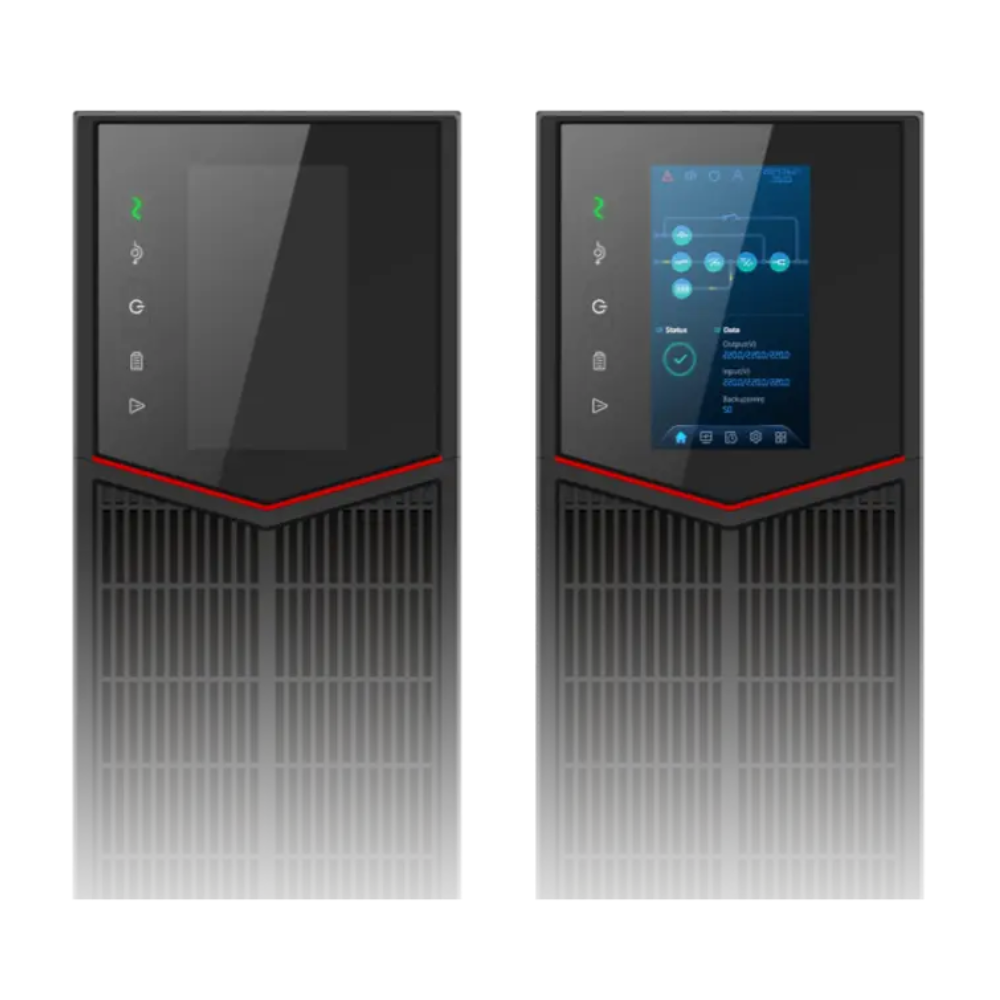 UPS Solutions Matrix 10kVA Online UPS System XRT-MTX-10KVA