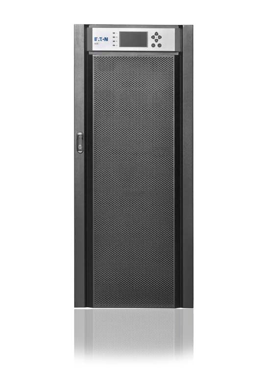 93E 30kVA Rating, no internal batt, Dual Feed, with MBS/input/output switch 93E30MK2-MBS0