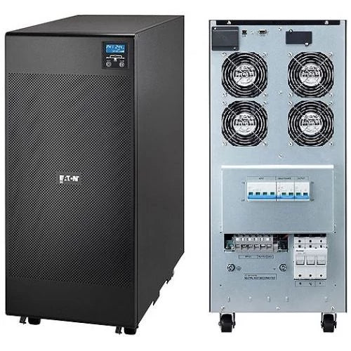 Eaton 9E 20KVA/16kW Online Tower UPS HW XL (NO BATT) 9E20KIXL