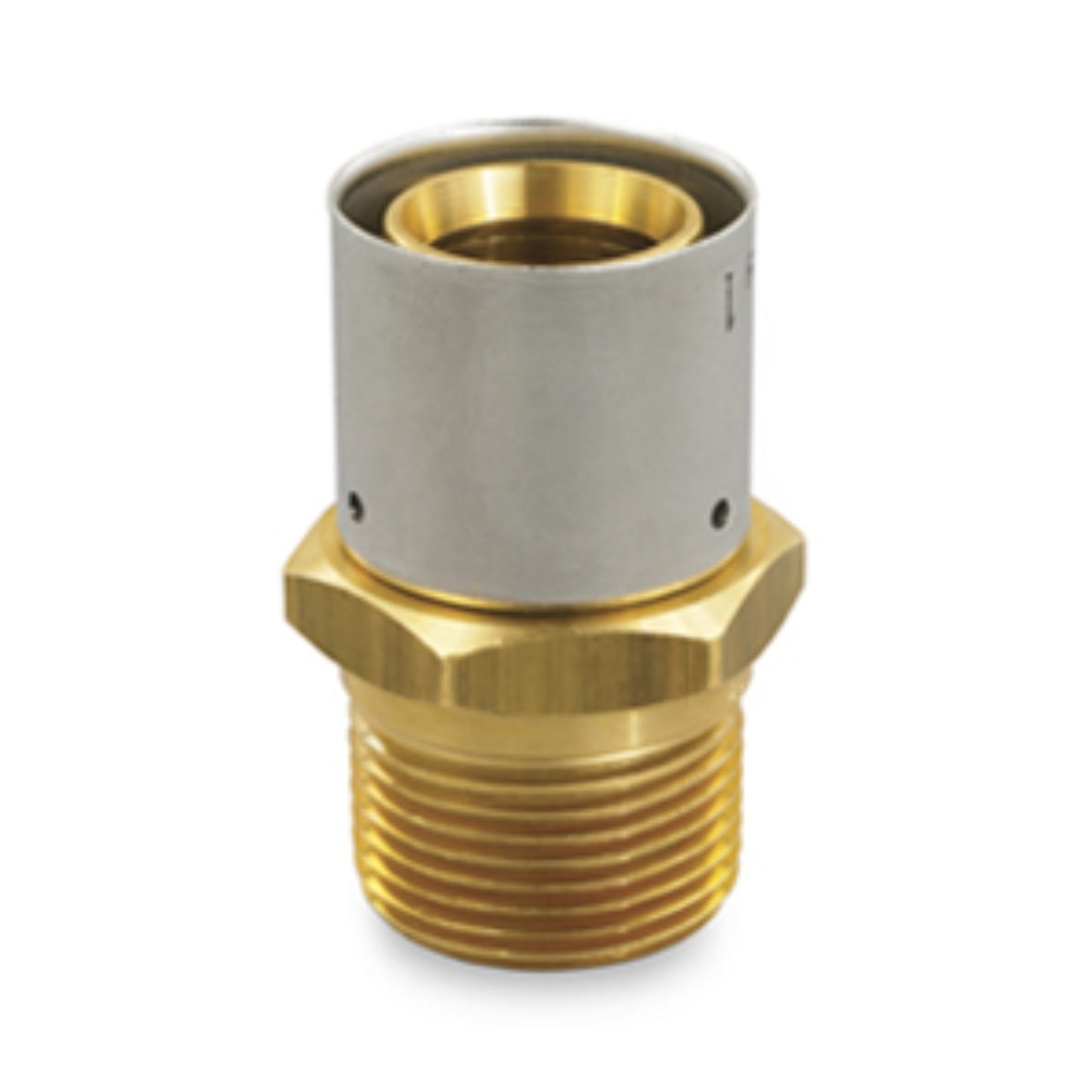 CDU Flexible Fluid Piping Couplings (4 per pack) ACAC20006