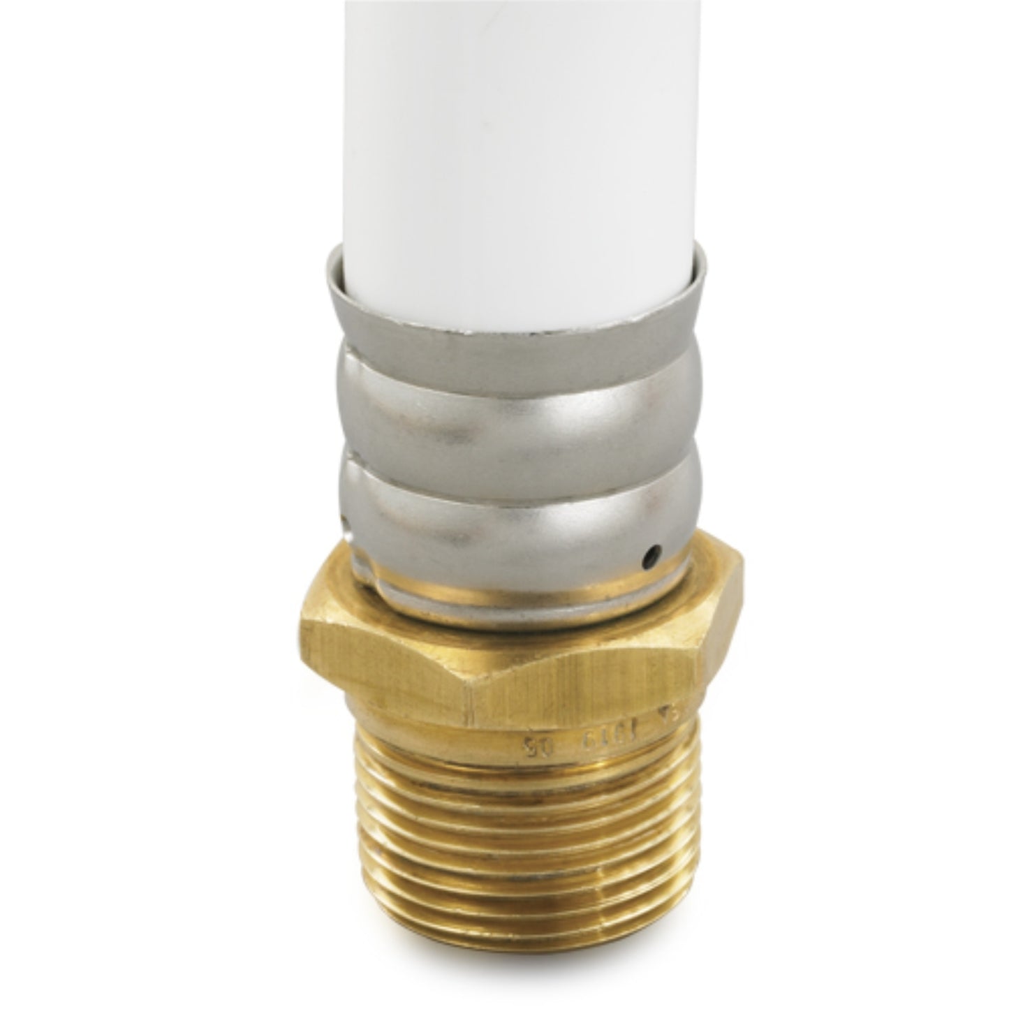 CDU Flexible Fluid Piping Couplings (4 per pack) ACAC20006