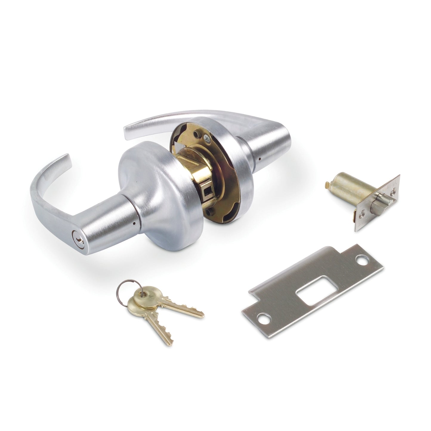 DOOR LOCK ASSY ACDC1009