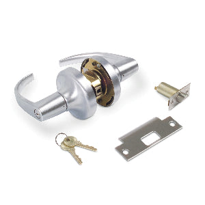 DOOR LOCK ASSY ACDC1009