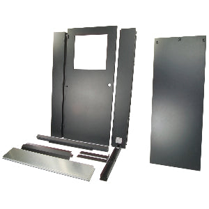 Door and Frame Assembly VX to SX (VX Left Side) ACDC1020