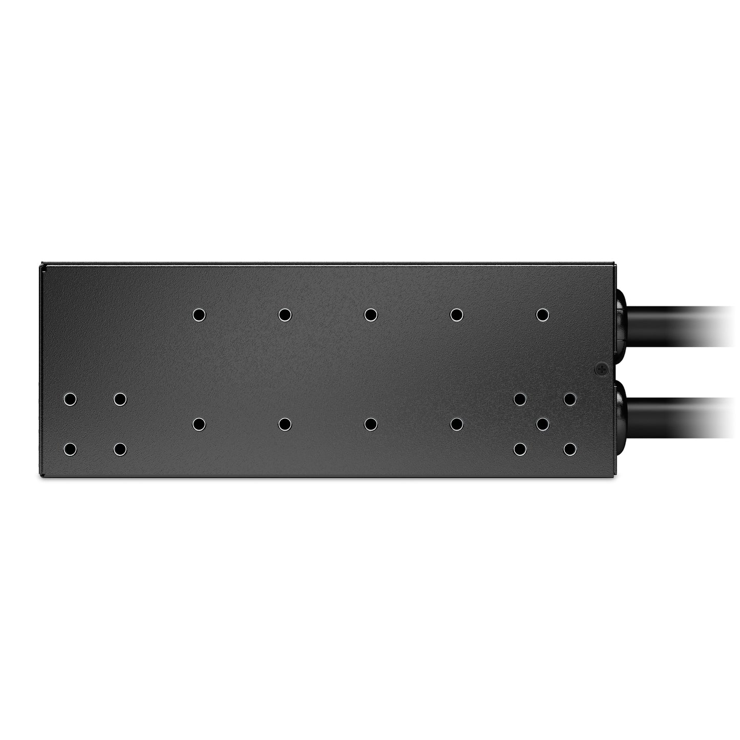 Rack ATS, 230V, 32A, IEC 309 in, (16) C13 (2) C19 out AP4424A