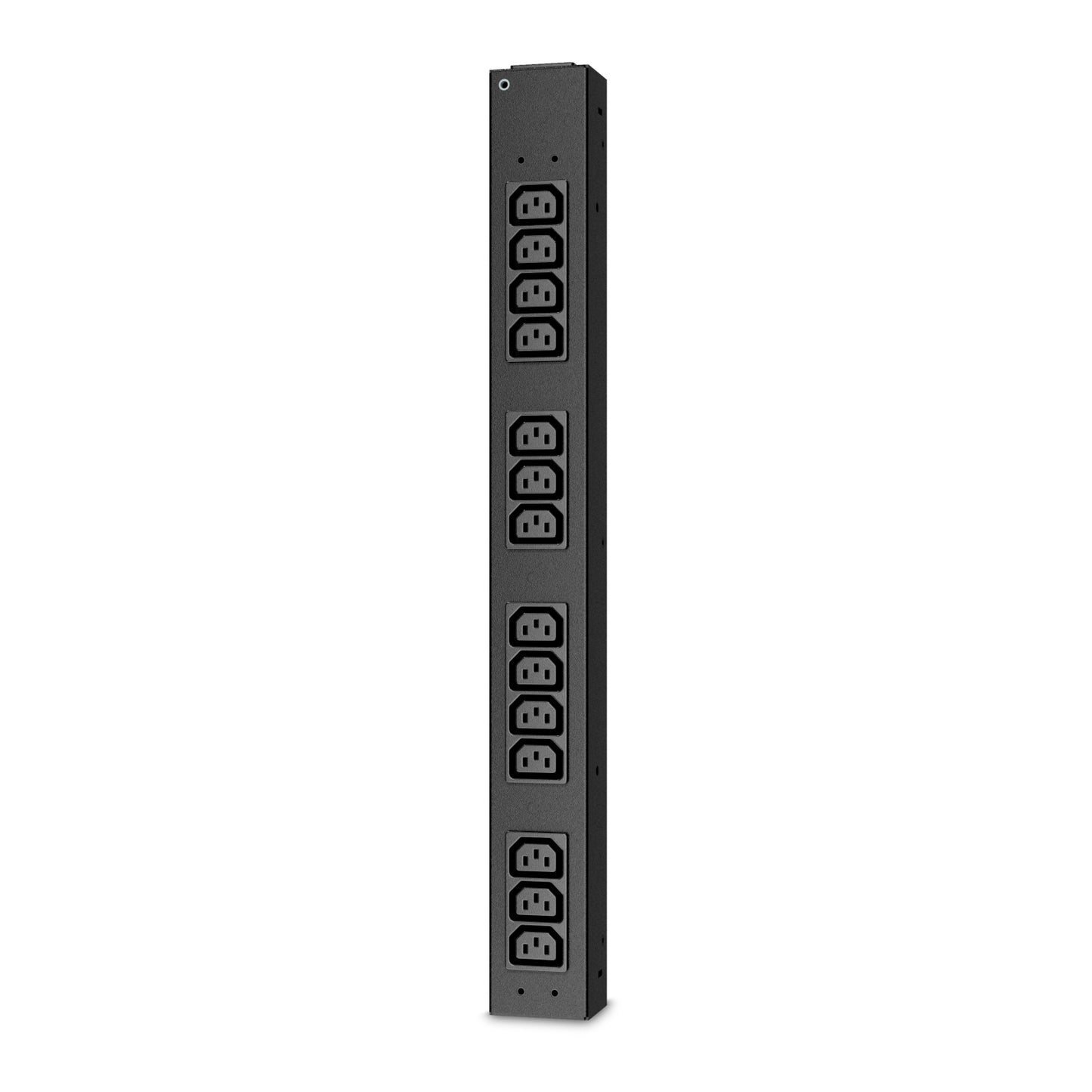 RACK PDU, BASIC, HALF HEIGHT, 100-240V/20A, 220-240V/16A, (14) C13 AP6003A