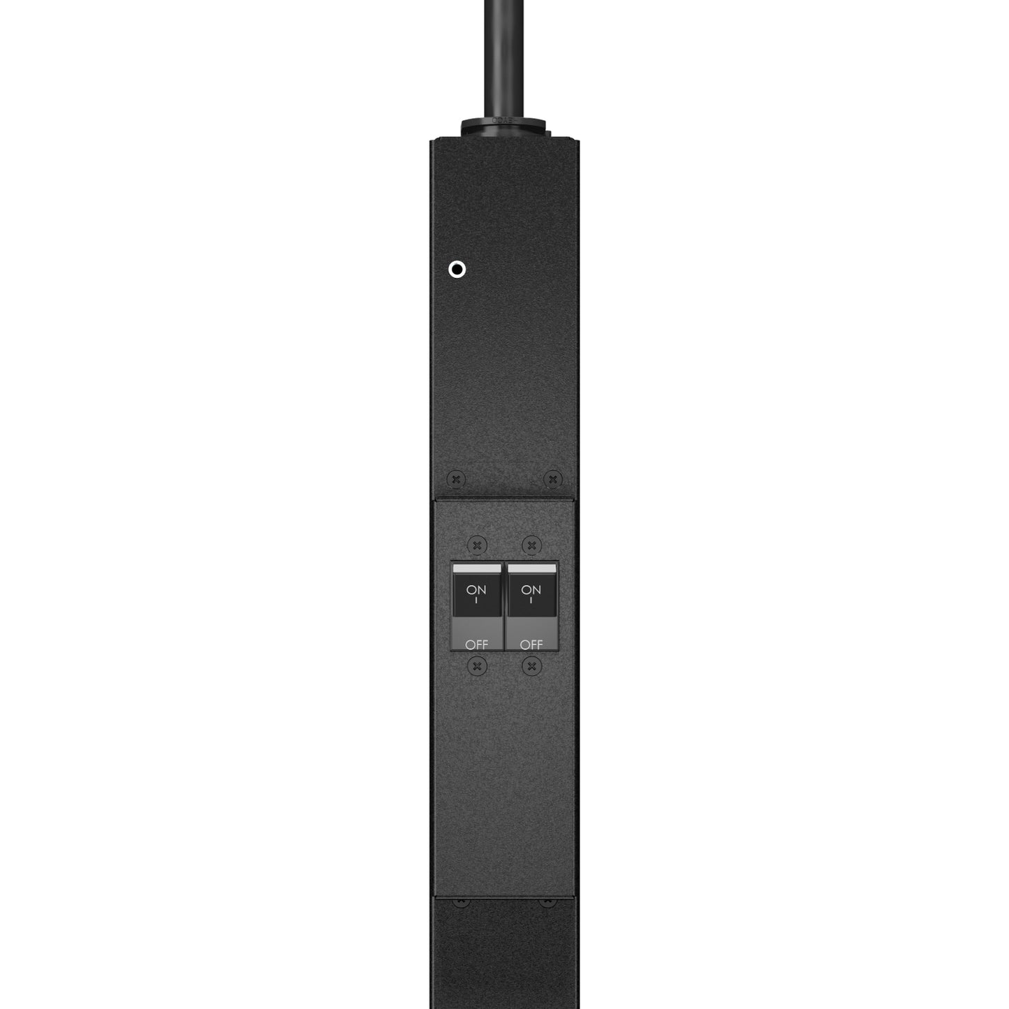 RACK PDU, BASIC, VERTICAL, 220-240V, 32A, (20) C13, (6) C19 AP6009A