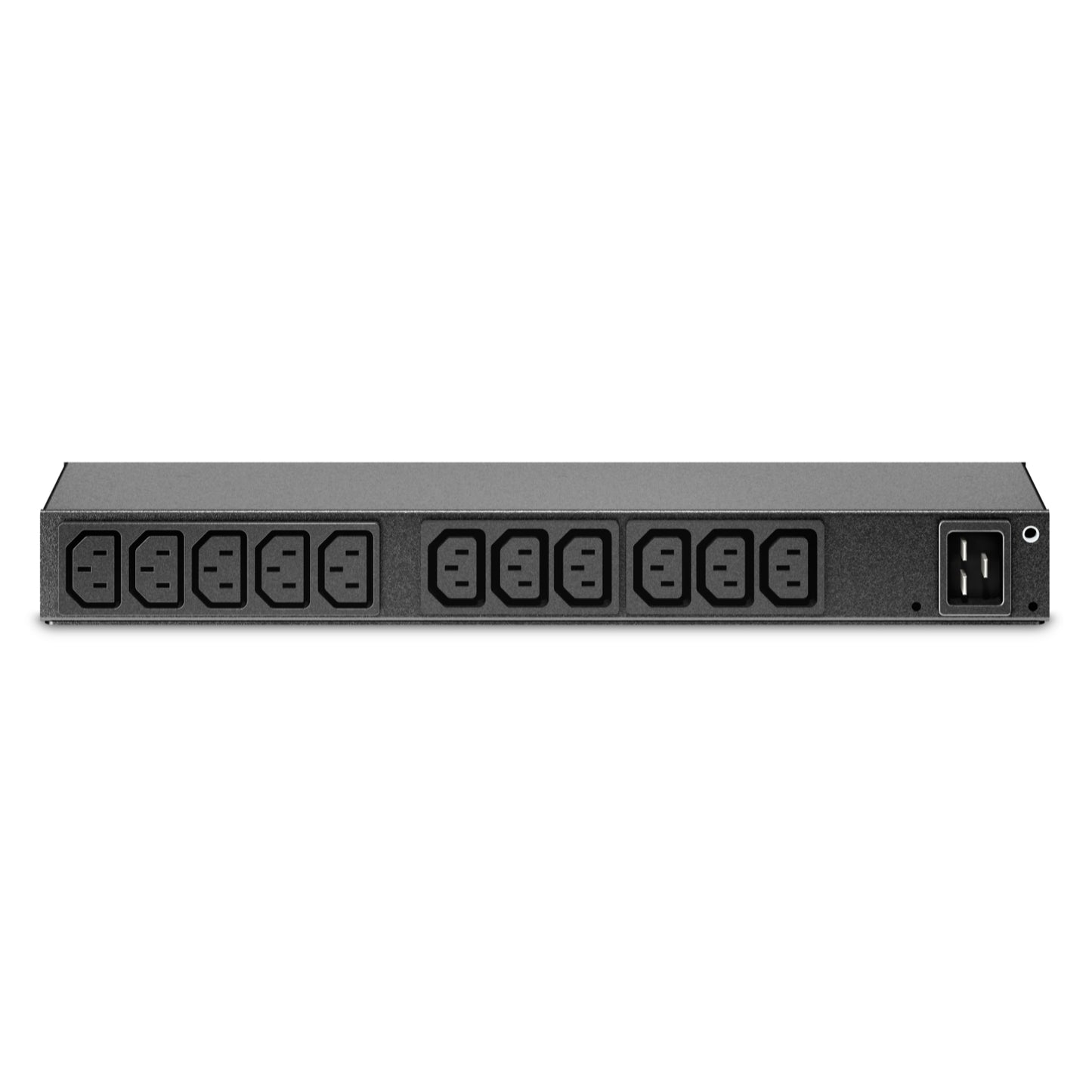 Rack PDU, Basic, 0U/1U, 100-240V/20A, 220-240V/16A, (13) C13 AP6020A