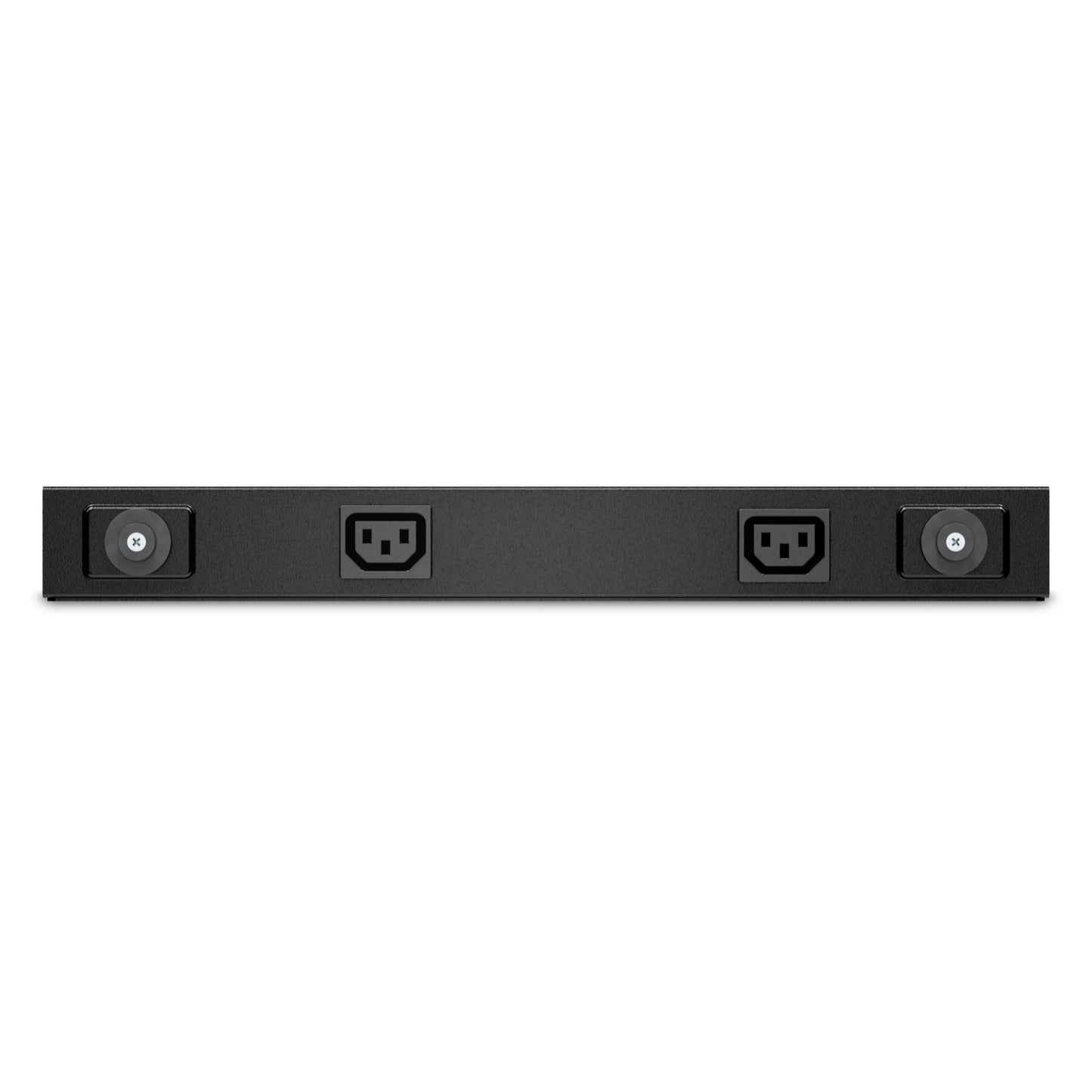 Rack PDU, Basic, 0U/1U, 100-240V/20A, 220-240V/16A, (7) C13, (2) C19 AP6120A