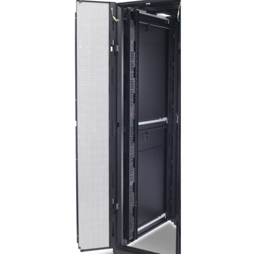 Rack PDU, Basic, Zero U, 11 kW, 230V, (36) C13 & (6) C19 AP7557