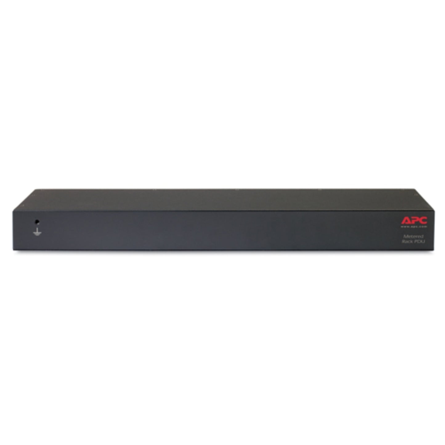 RACK PDU, METERED, 1U, 16A, 208/230V, (8) C13 AP7821B