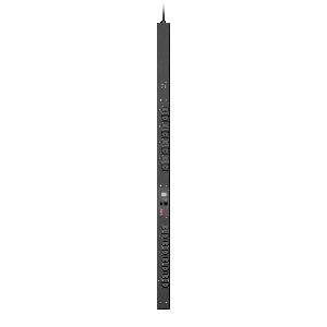 RACK PDU, SWITCHED, ZERO U, 10A, 230V, (16) C13 AP7950B