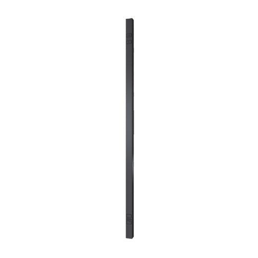 Rack PDU 2G, Metered-by-Outlet, ZeroU, 32A, 230V, (21) C13 & (3) C19 AP8453