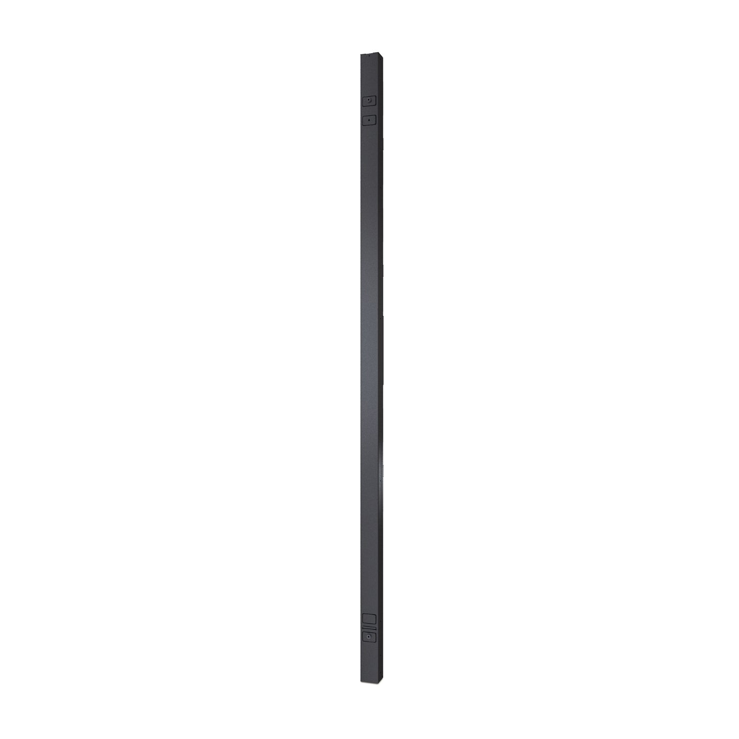 Rack PDU 2G, Metered-by-Outlet, ZeroU, 16A, 230V, (21) C13 & (3) C19 AP8459EU3