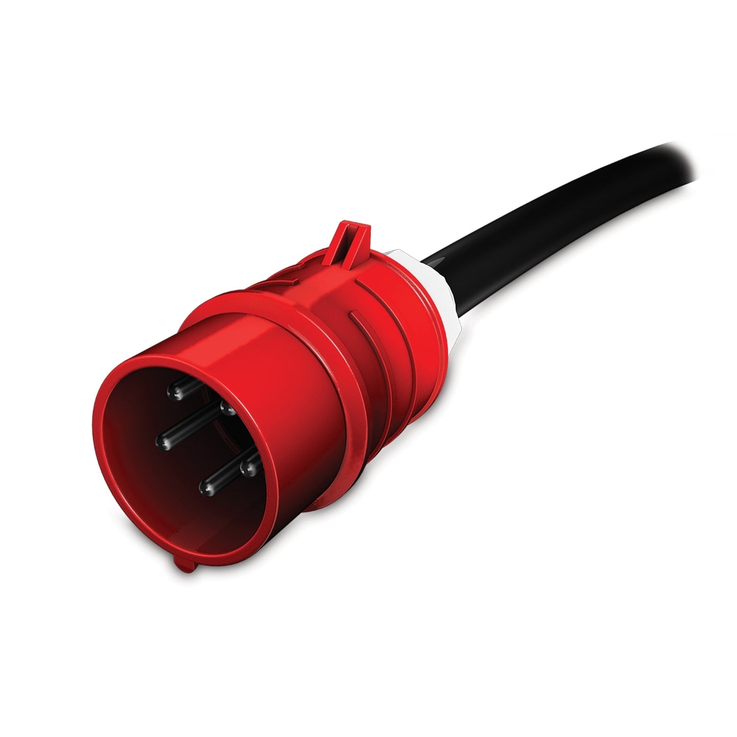 Rack PDU 2G, Metered by Outlet with Switching, ZeroU, 11.0kW, 230V, (21) C13 & (3) C19 AP8681
