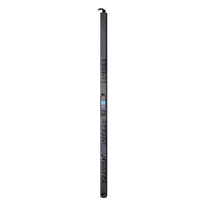 Rack PDU 2G, Metered by Outlet with Switching, ZeroU, 11.0kW, 230V, (21) C13 & (3) C19 AP8681