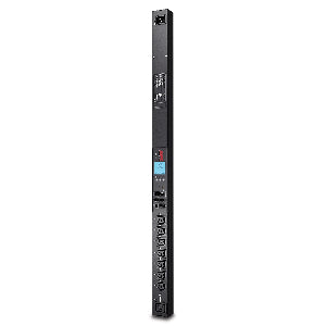 Rack PDU 2G, Switched, ZeroU, 16A, 230V, (7) C13 & (1) C19, IEC309 Cord AP8958EU3