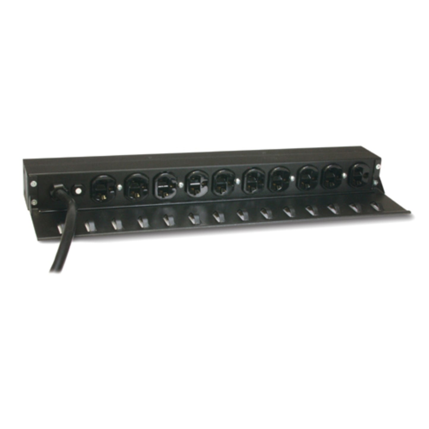 Cord Retention Bracket for Basic Rack PDUs AP9569