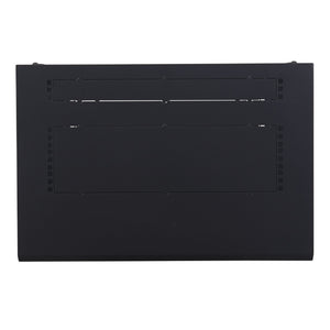 NetShelter WX 6U Wall Mount Cabinet AR106