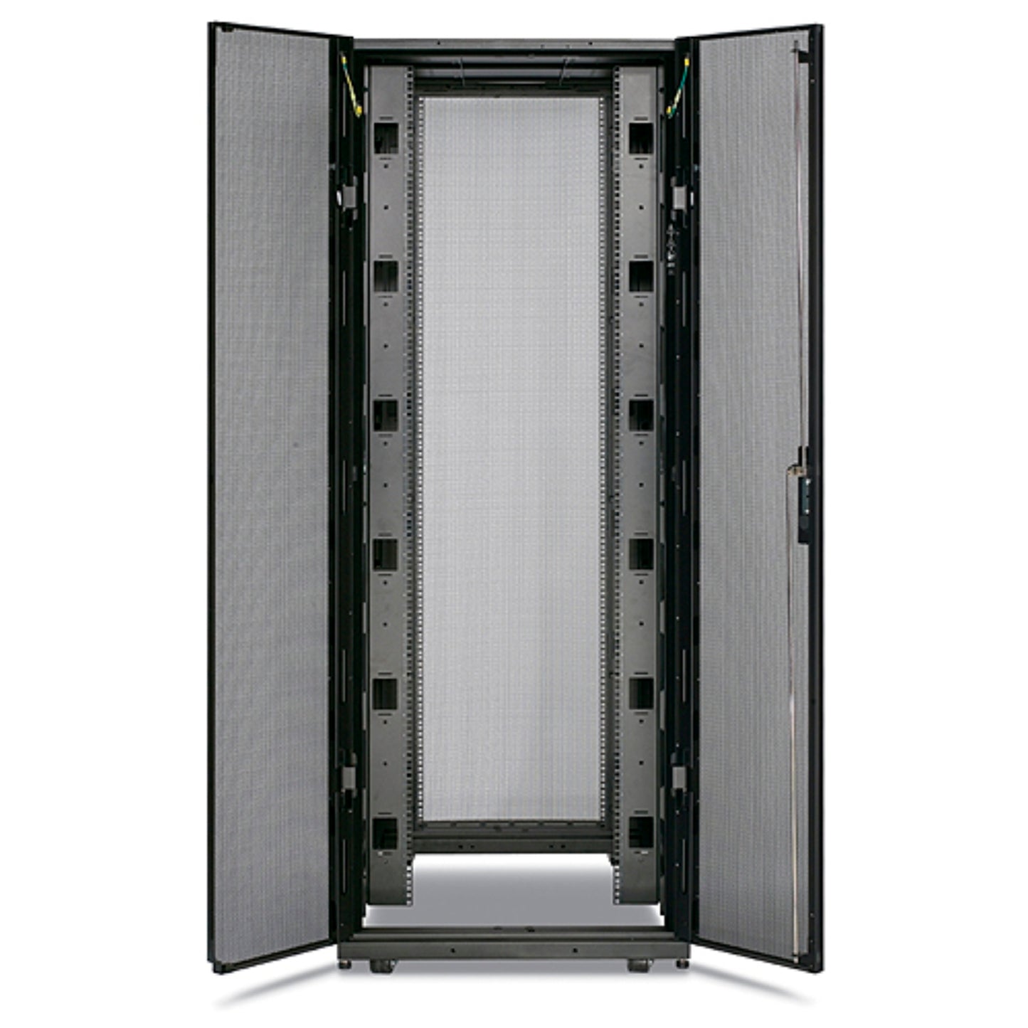 NetShelter SX 48U 750mm Wide x 1200mm Deep Enclosure AR3357