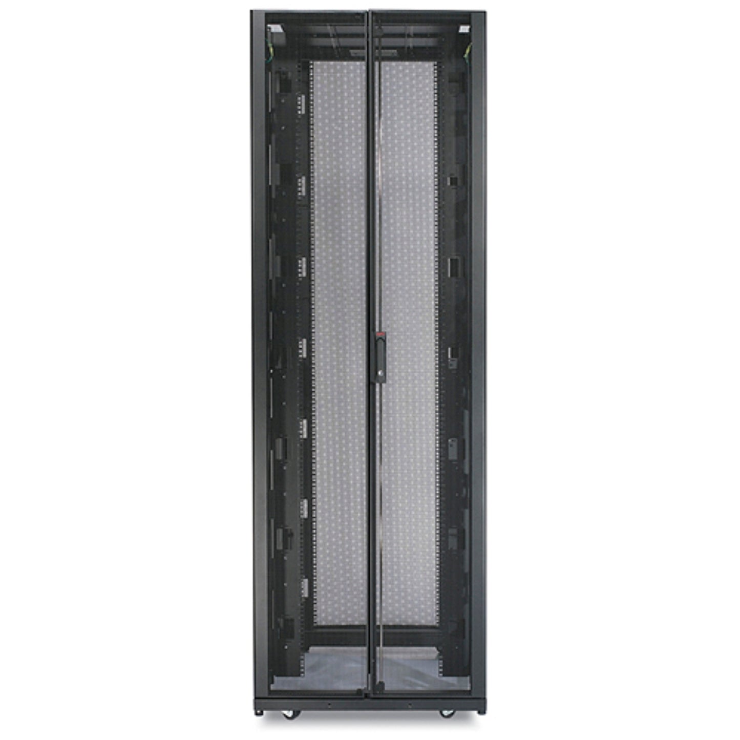 NetShelter SX 48U 750mm Wide x 1200mm Deep Enclosure AR3357