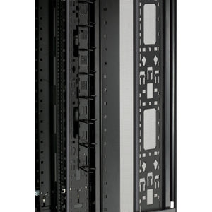 Vertical Cable Organizer, NetShelter SX, 42U (Qty. 2) AR7502
