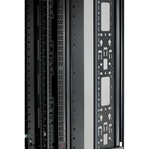 Vertical Cable Organizer, NetShelter SX, 48U AR7572