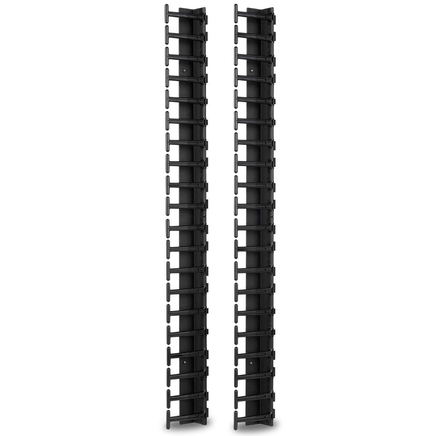 Vertical Cable Manager for NetShelter SX 600mm Wide 42U (Qty 2) AR7721