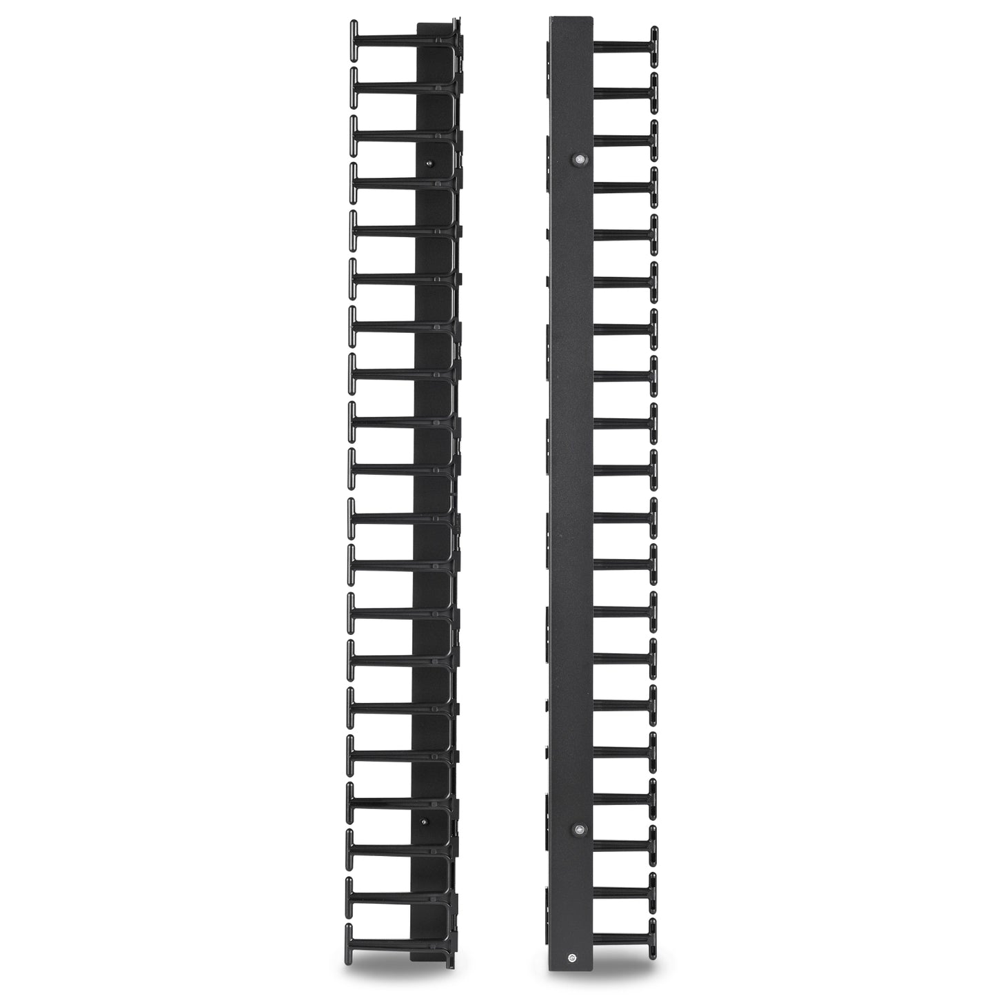 Vertical Cable Manager for NetShelter SX 600mm Wide 42U (Qty 2) AR7721