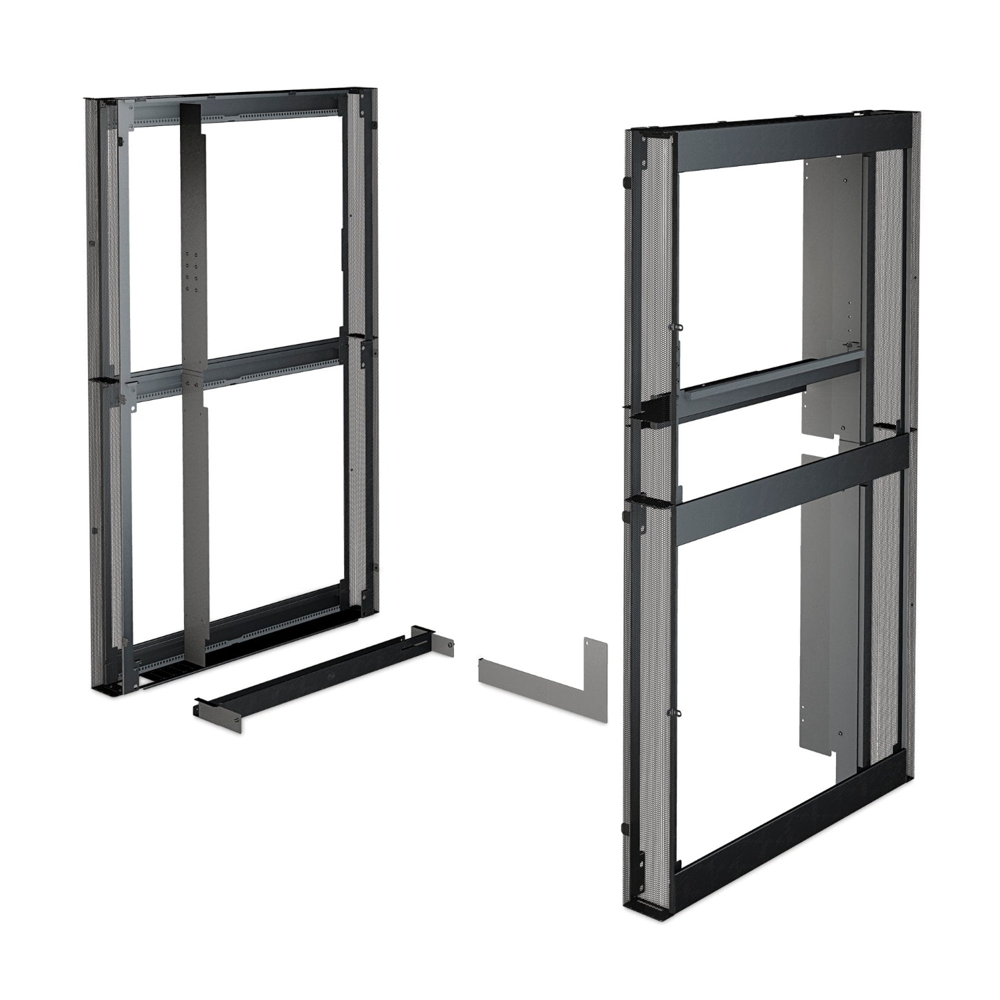 NetShelter SX 48U Nexus 7018 duct kit AR7747