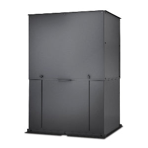 VED for 600mm Wide Short Range / Vertical Exhaust Duct Kit for SX Enclosure AR7751
