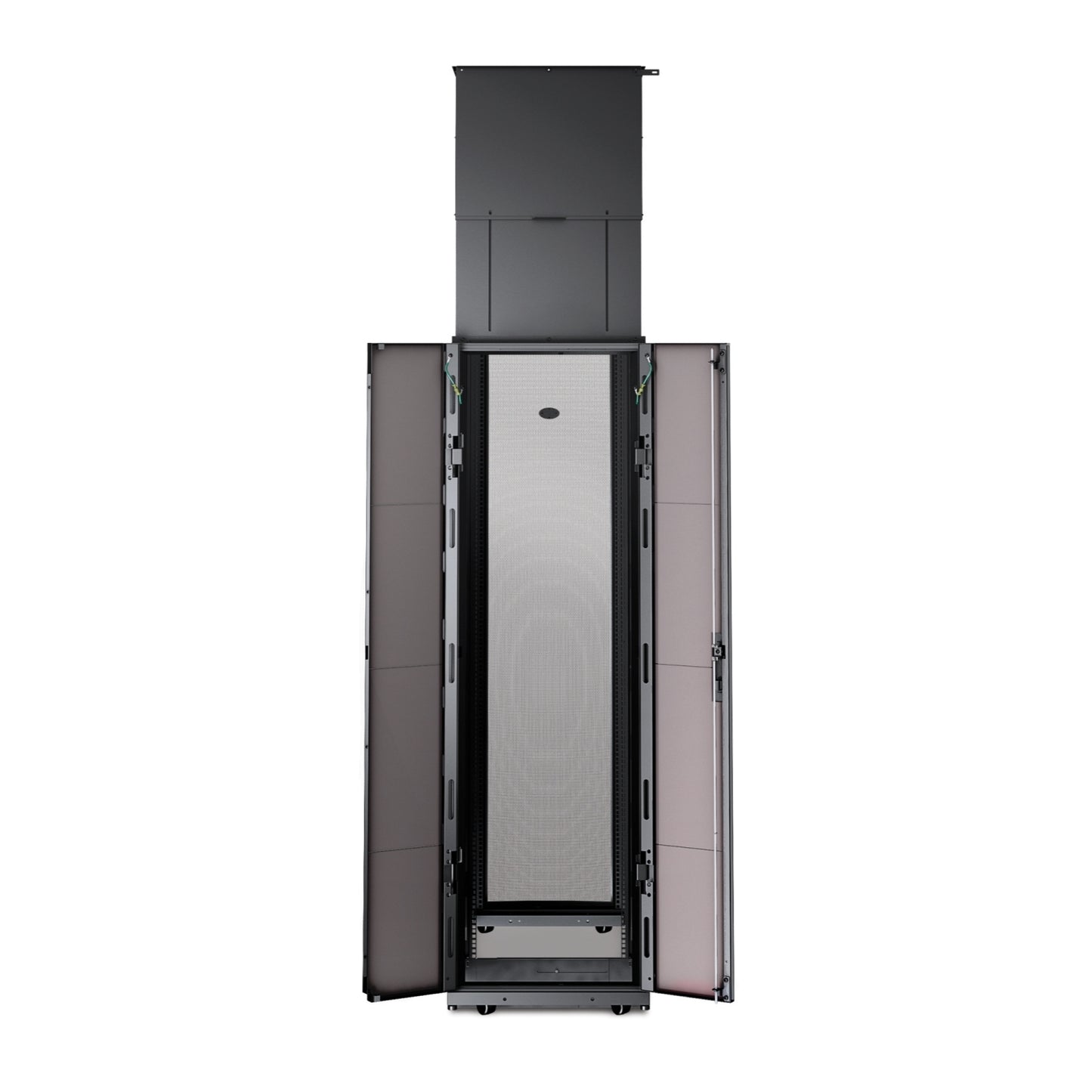 VED for 600mm Wide Tall Range / Vertical Exhaust Duct Kit for SX Enclosure AR7752