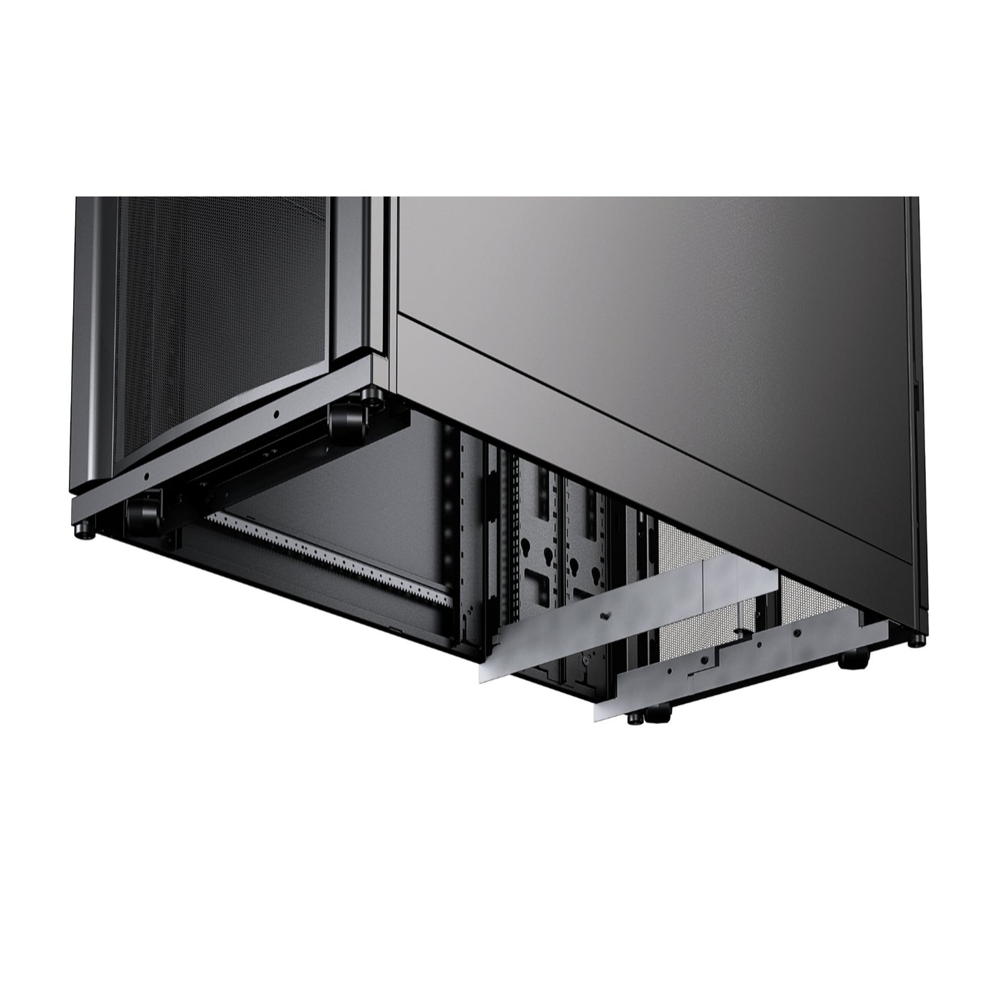 VED for 750mm Wide Short Range / Vertical Exhaust Duct Kit for SX Enclosure AR7753