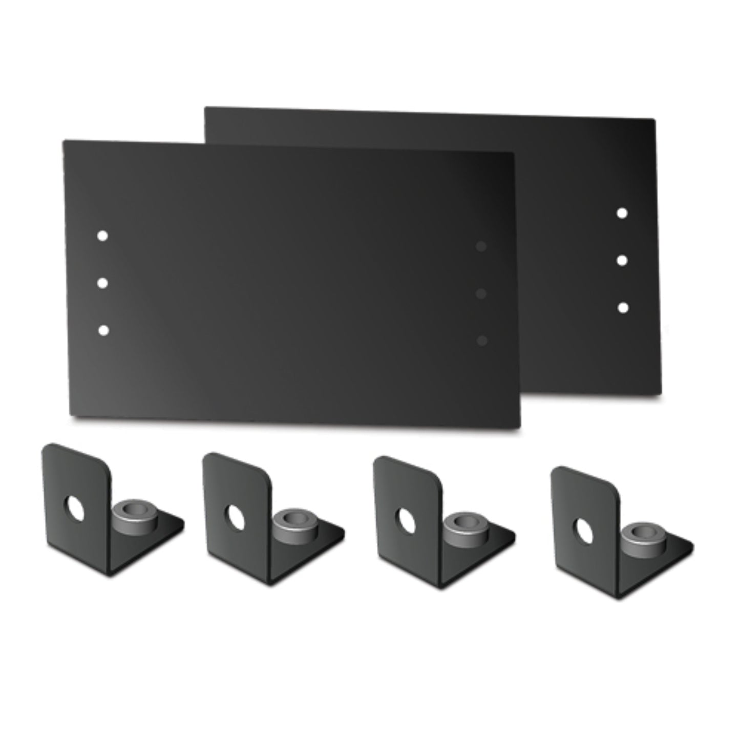 Trough End Cap AR8567
