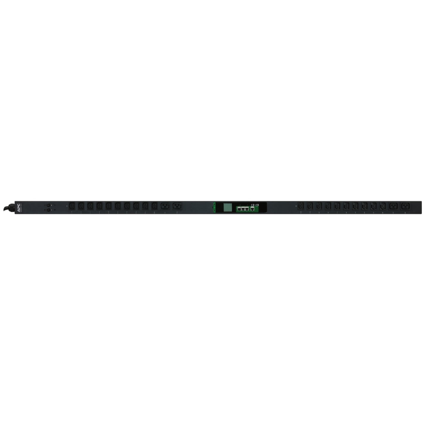 Easy PDU, Switched, Zero U, 32A, 230V, (20)C13 & (4)C19?IEC309 EPDU1132S