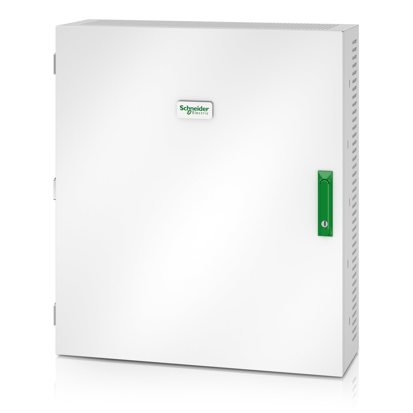 Parallel Maintenance Bypass Panel for 2 UPSs, 40-50kW 400V wallmount, for Galaxy VS and Easy UPS 3S GVSBPAR40K50H