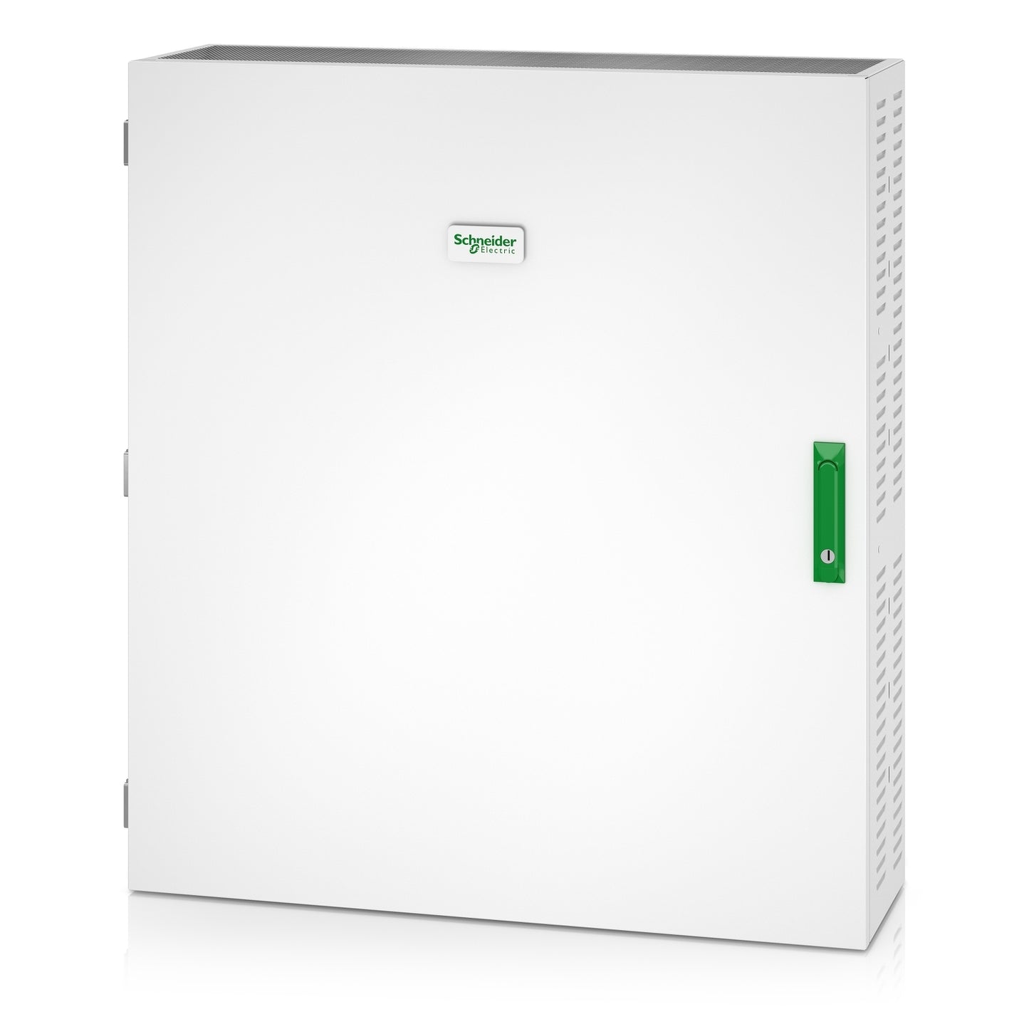 Parallel Maintenance Bypass Panel for 2 UPSs, 60-120kW 400V wallmount for Galaxy VS & Easy UPS 3S/3M GVSBPAR60K120H