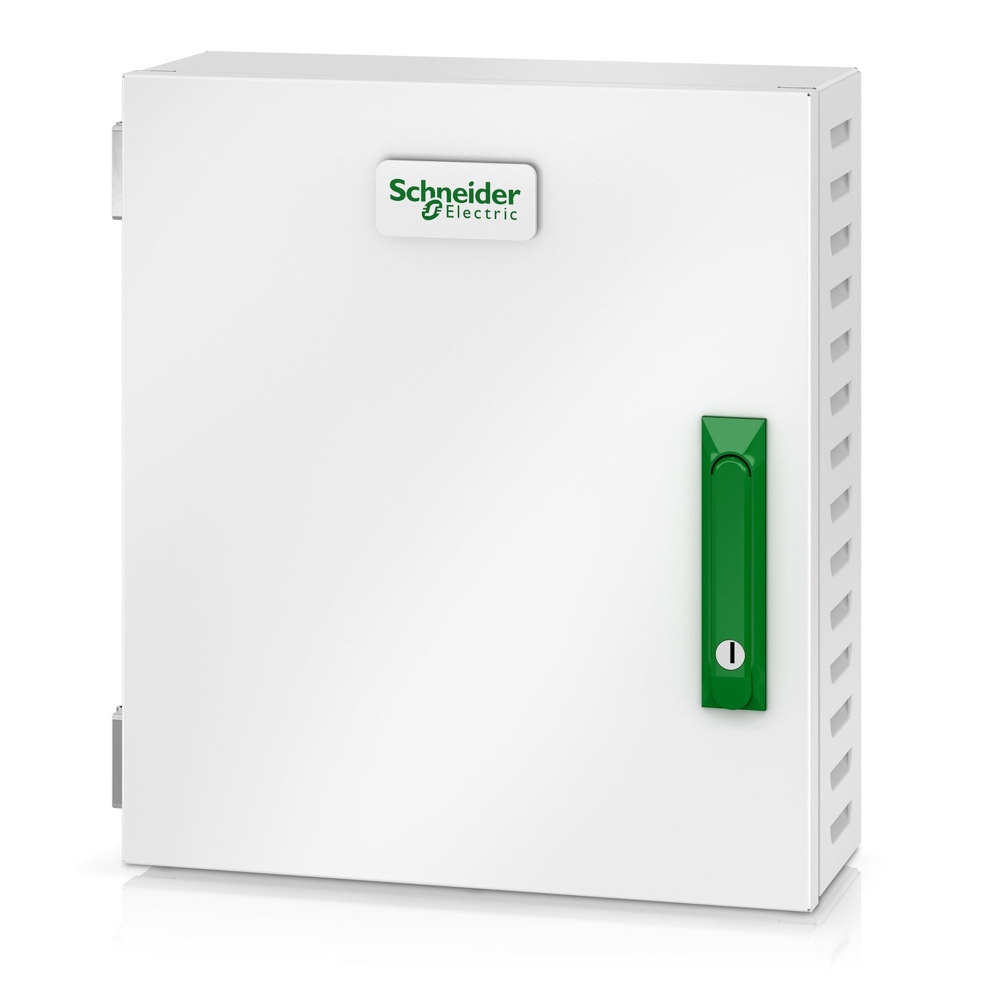 Galaxy VS Maintenance Bypass Panel, single unit, 10-20kW 400V wallmount GVSBPSU10K20H