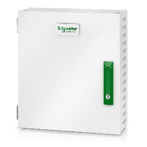 Galaxy VS Maintenance Bypass Panel, single unit, 10-20kW 400V wallmount GVSBPSU10K20H