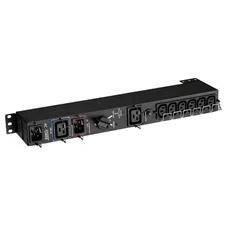 Eaton HotSwap MBP 11000i (Maintenance bypass module 8/11kVA 9PX) Output = HW + 4 x C19 MBP11Ki